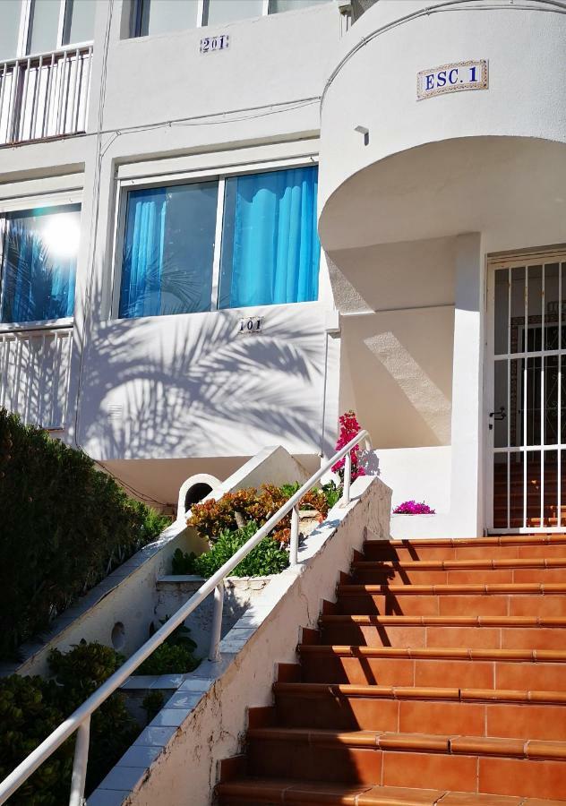 Apartment Granada 302 Pool&Beach Torrevieja Exterior foto