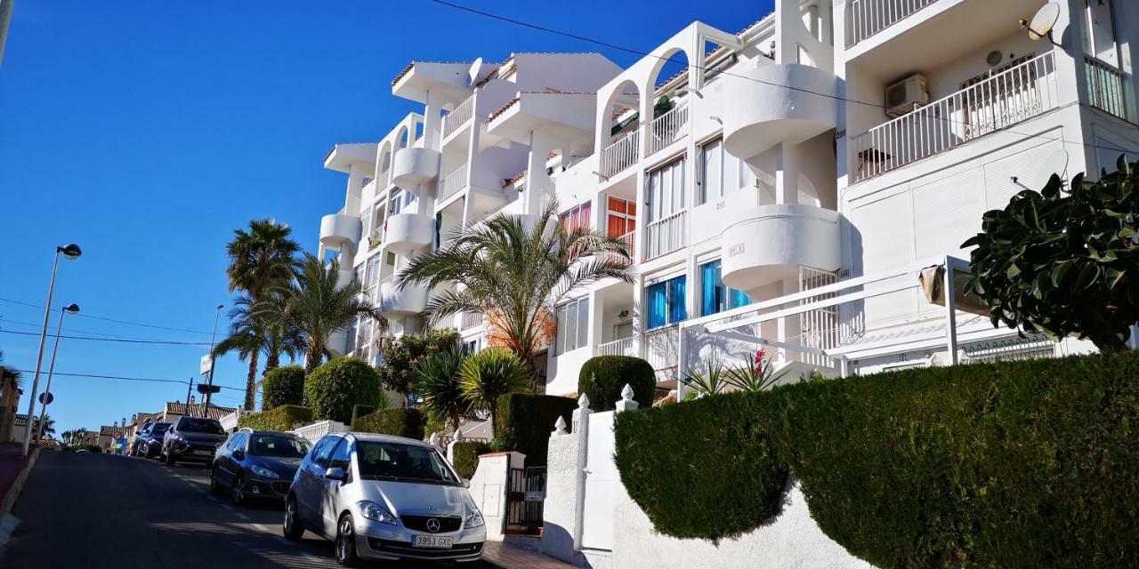 Apartment Granada 302 Pool&Beach Torrevieja Exterior foto